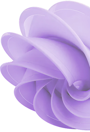 Decorative shape